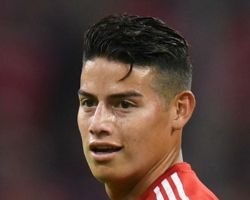 WHAT IS THE ZODIAC SIGN OF JAMES RODRÍGUEZ?